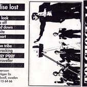 Paradise Lost