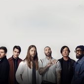 Maroon 5 2025