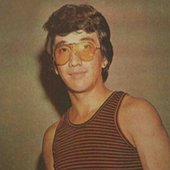 Eddie Peregrina