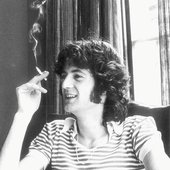 Peter Hammill