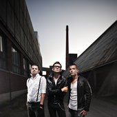 Photo by Jussi Pernaa @ blindfire.org