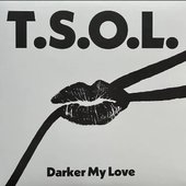 Darker My Love