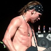 Jeff Ament