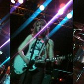 Shepherdess Live at Brighton Music Hall (with WILD FLAG)