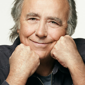 Joan Manuel Serrat 2018