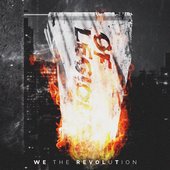 We the Revolution - EP