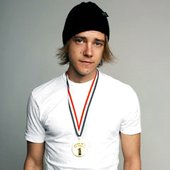 gold medal