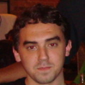 LastFM profile picture for @Assembly