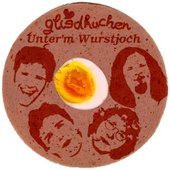 Unter'm Wurstjoch