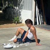 Ryan wasting plates