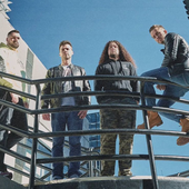 Painstorm