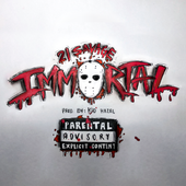 Immortal 1000x1000 (Apple Music)