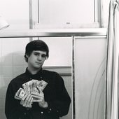 Flushed with Cash