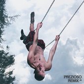 Dizzy (Prezioso Remix) - Single