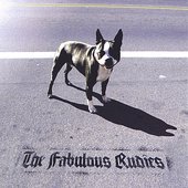 The Fabulous Rudies