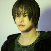 LEO (리오) © Photo courtesy of LEO / 131 Label / b.stage