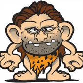 Avatar de Robbothecaveman