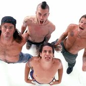 Red Hot Chili Peppers