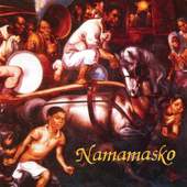 Namamasko