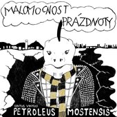 Petroleus Mostensis [Explicit]