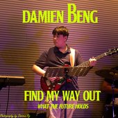 Find My Way Out
