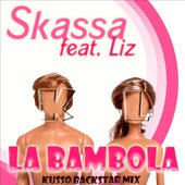 La bambola (feat. Liz)