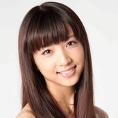 Anna - Japanese singer