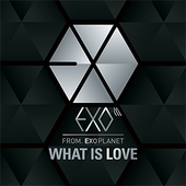 WHAT IS LOVE (HQ PNG)