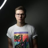 Kevin Garrett