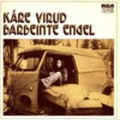 Barbeinte Engel