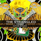 Avatar for theStrangled