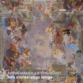 tells stories/sings songs
