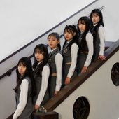 BREAK TIME GIRLS 1st full ALBUM「Moment」
