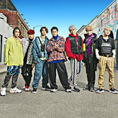 BALLISTIK BOYZ from EXILE TRIBE 