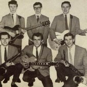 The Fabulous Flee-Rakkers