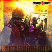 Splittergeneration