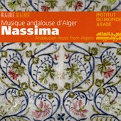 Andalusian Music from Algiers (Algeria)