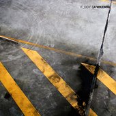 La Violencia