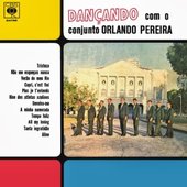 Dançando com o Conjunto Orlando Pereira