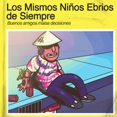 Buenos Amigos, Malas Decisiones