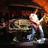 23.09.2012 Metal Crusade (KotKarola)