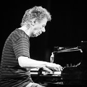 Chick Corea. Kongsberg Jazzfestival. 2018