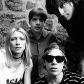 Sonic Youth