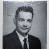 Rev John Carter