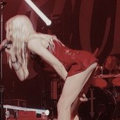 Pretty Reckless 1