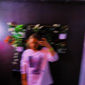 Młot Ambientos selfie