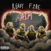 Ready Fire Aim