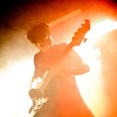 Late (bass)