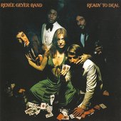 Ready To Deal - Front