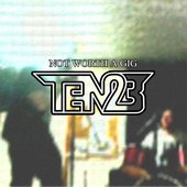 Not Worth A Gig EP Cover